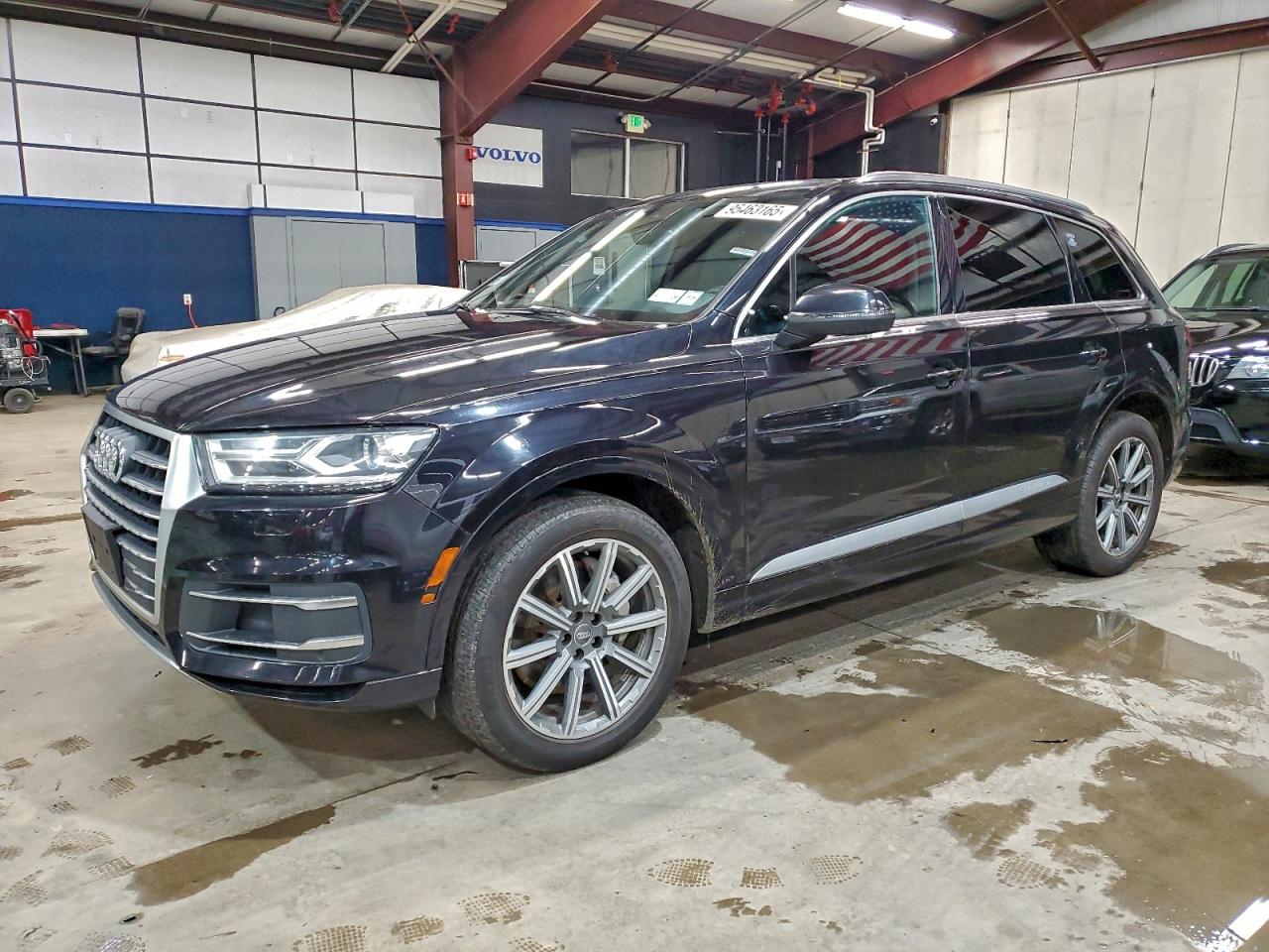 AUDI Q7 PREMIUM