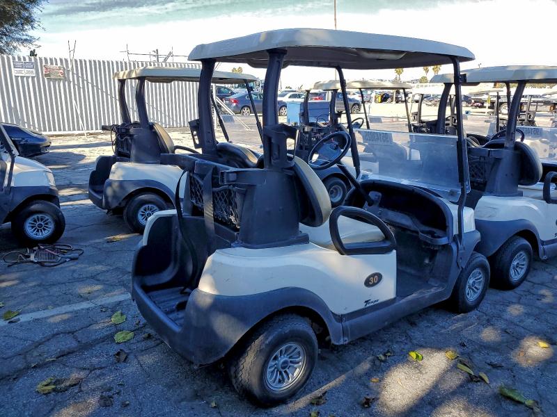 2022 CLUB CAR TEMPO FLA #3304530496