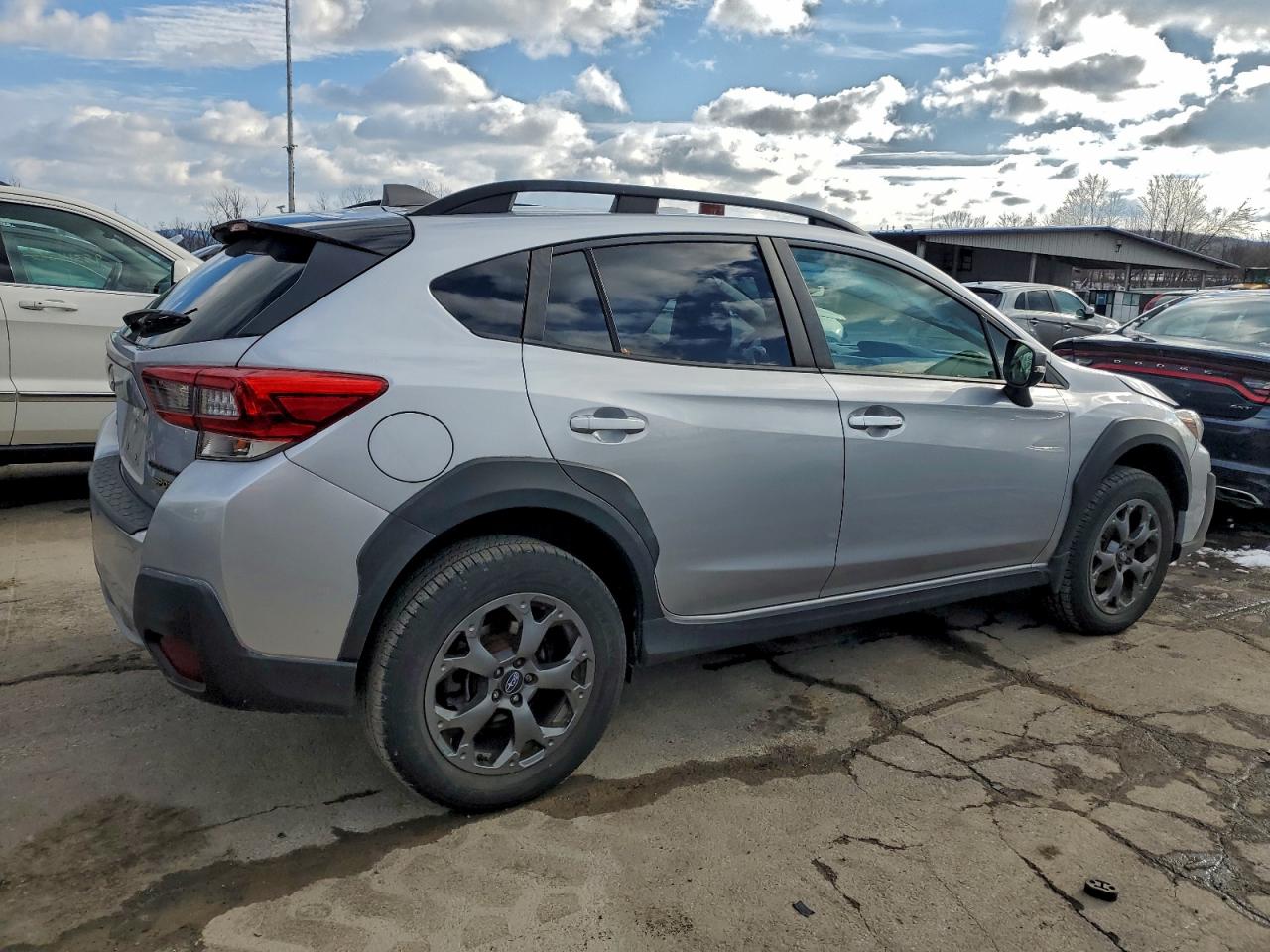 SUBARU CROSSTREK SPORT