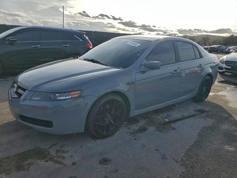 2004 ACURA TL #3308399293