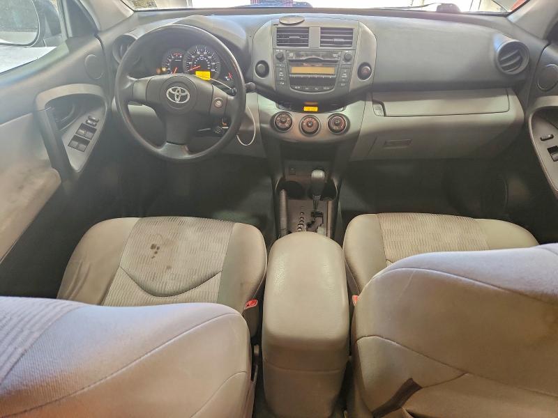2011 TOYOTA RAV4 #3301820420