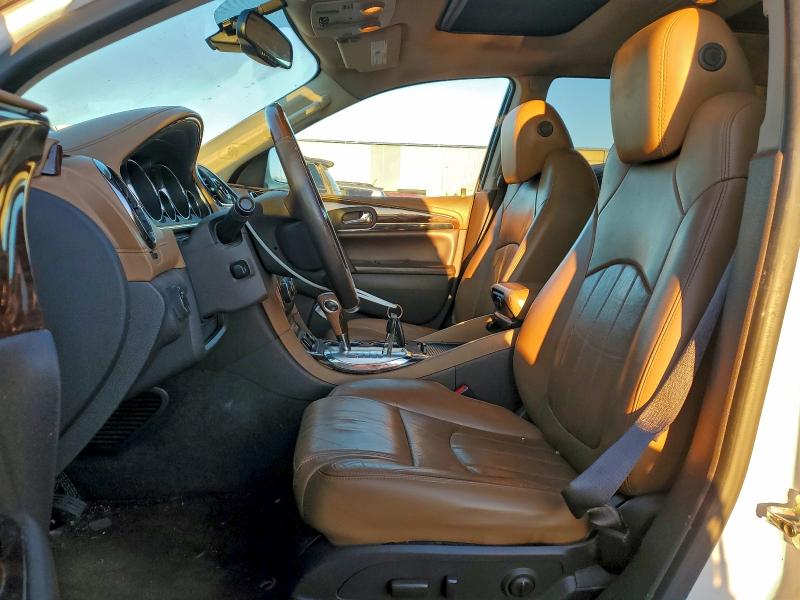 2016 BUICK ENCLAVE #3303823416