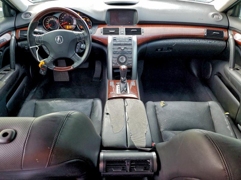 2009 ACURA RL #3312306777