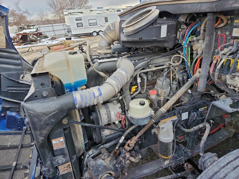 2019 PETERBILT 579 #3303985704