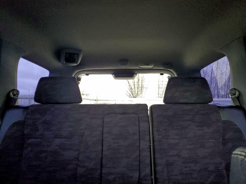 2003 HONDA CR-V LX #3316066251