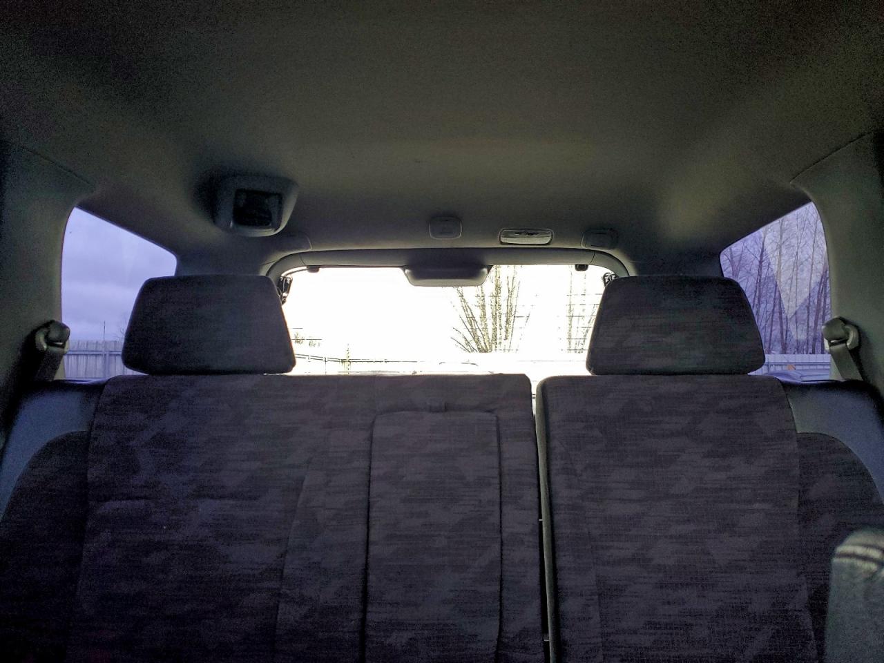 Lot #3316066251 2003 HONDA CR-V LX