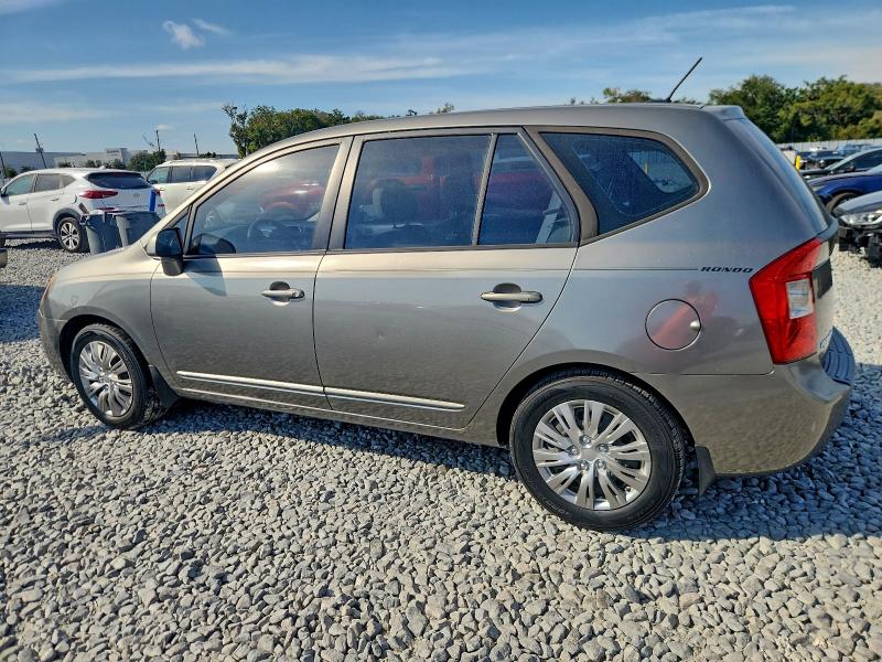 2009 KIA RONDO LX #3305391313