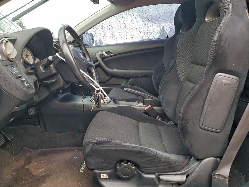 2006 ACURA RSX #3316081286
