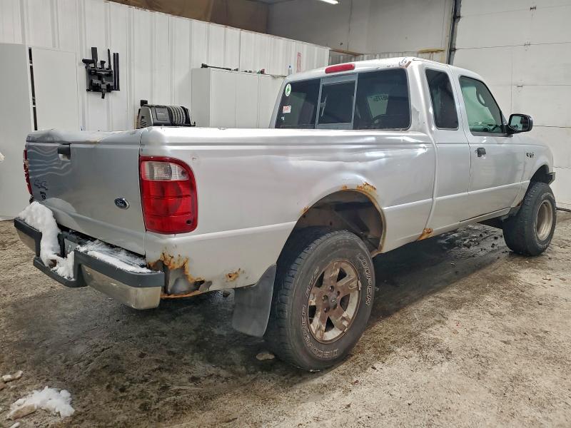 2004 FORD RANGER SUP #3304568456