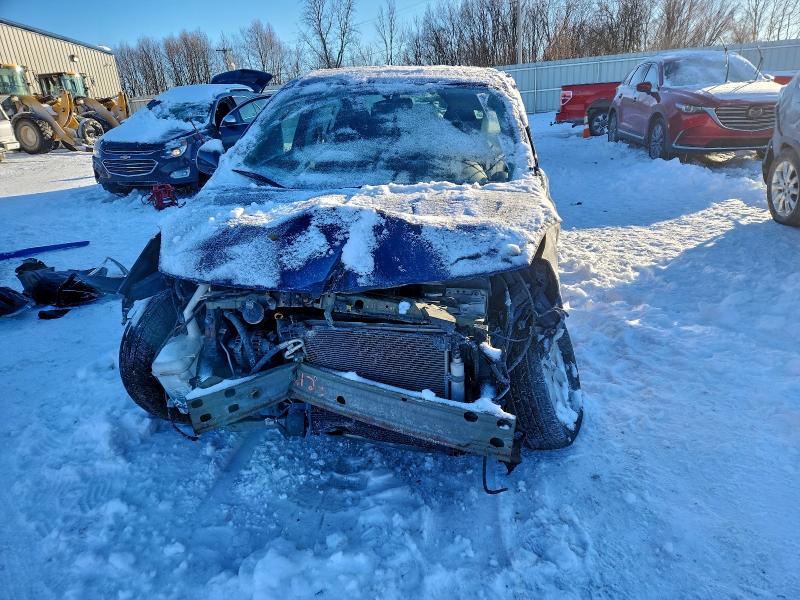 2012 NISSAN VERSA S #3311594783