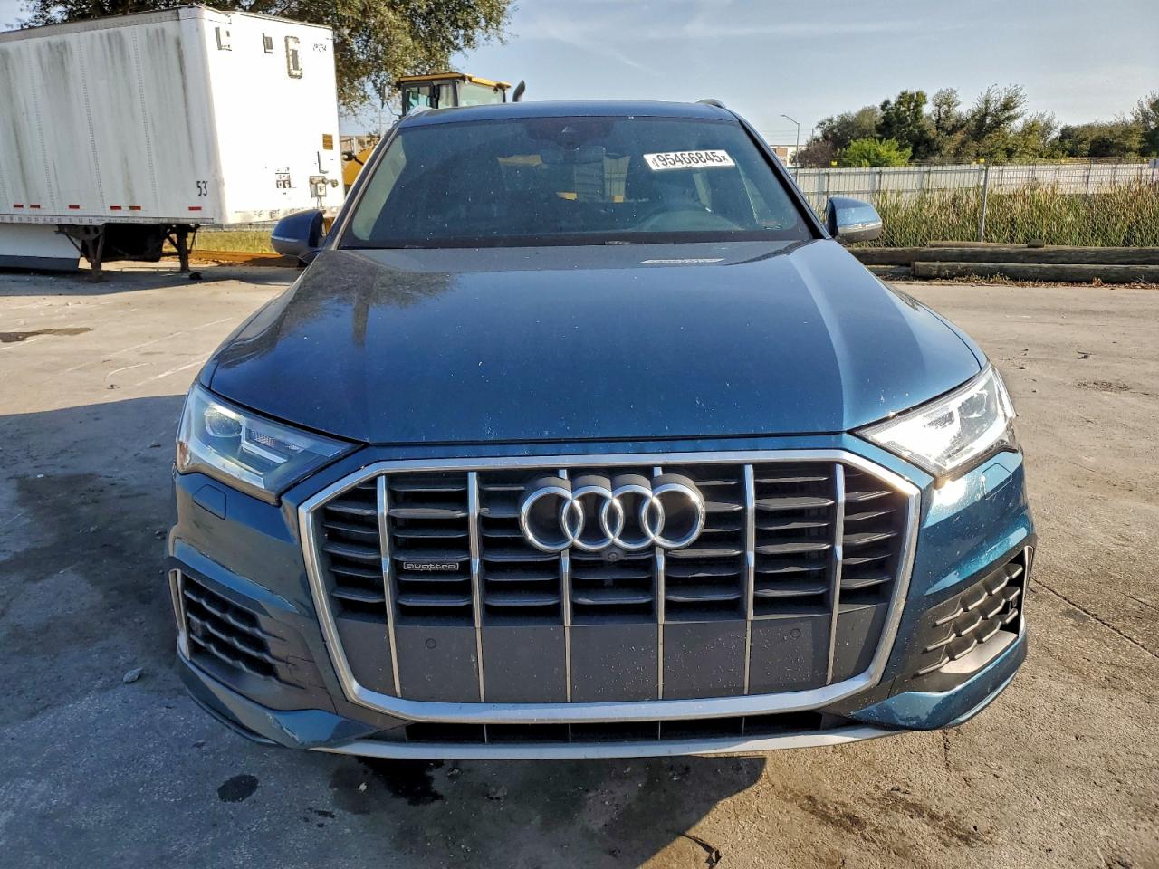 AUDI Q7 PREMIUM PLUS