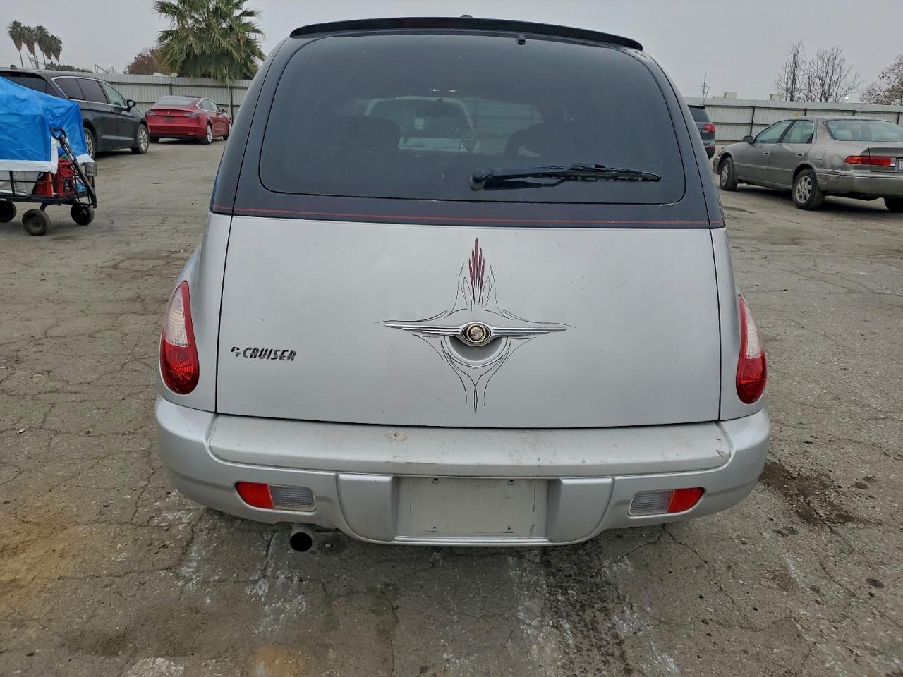 CHRYSLER PT CRUISER