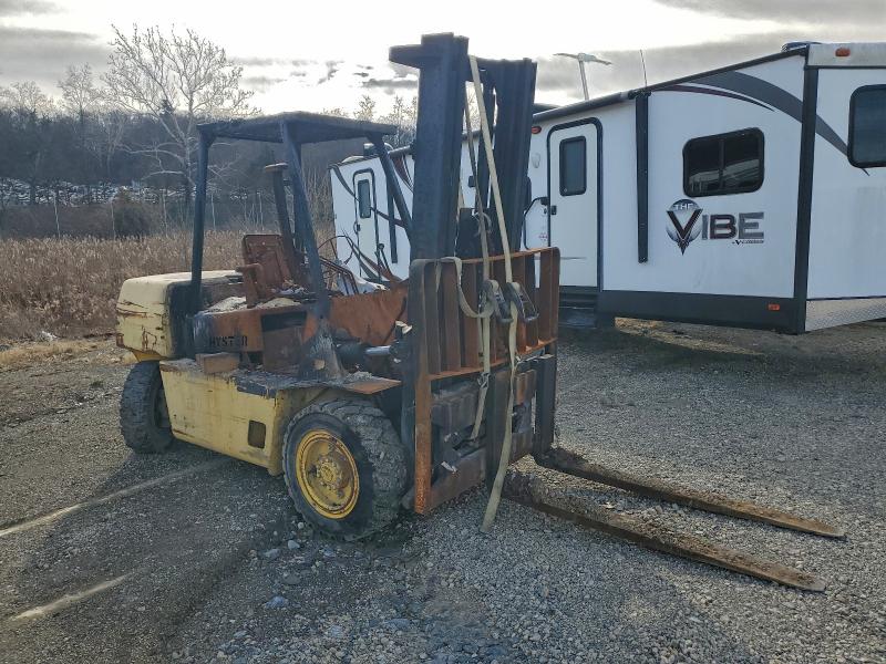 1995 HYSTER H80XL #3312498632