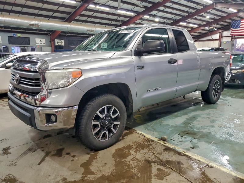 2015 TOYOTA TUNDRA DOU #3304002669
