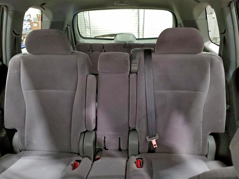 2008 TOYOTA HIGHLANDER #3303996690