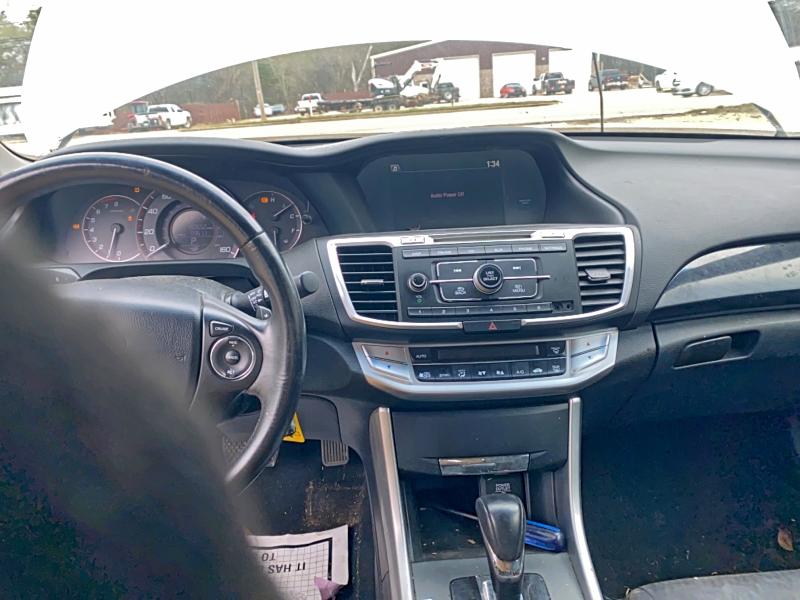 2013 HONDA ACCORD SPO #3305416430