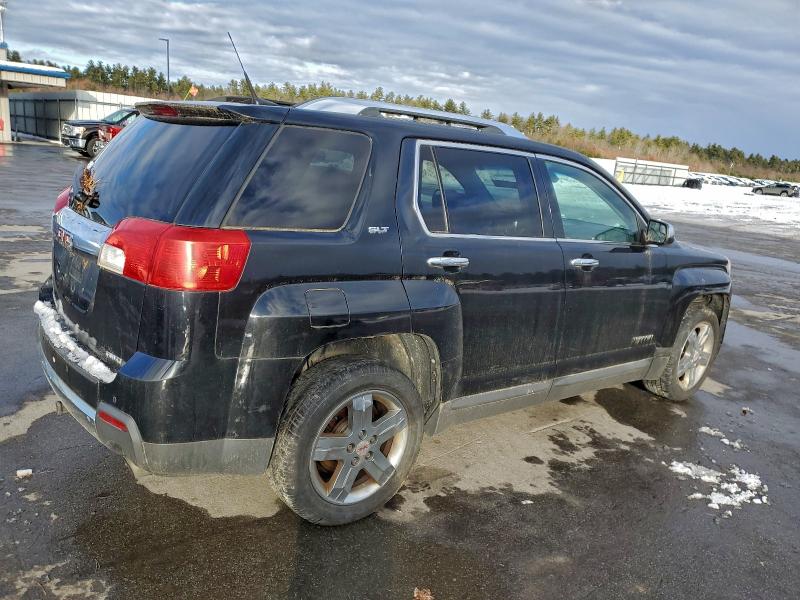 2012 GMC TERRAIN SL #3304644944