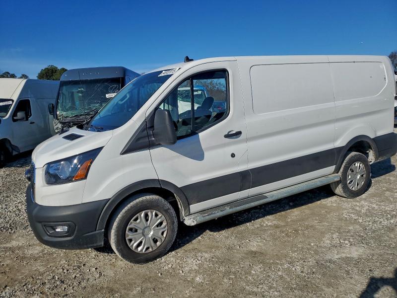 2023 FORD TRANSIT T- #3311711222