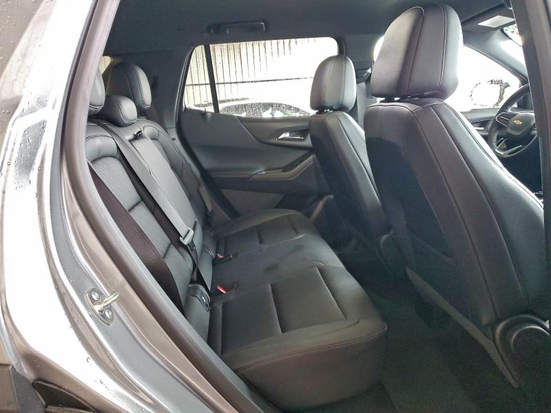 2026 CHEVROLET EQUINOX LT #3305661724