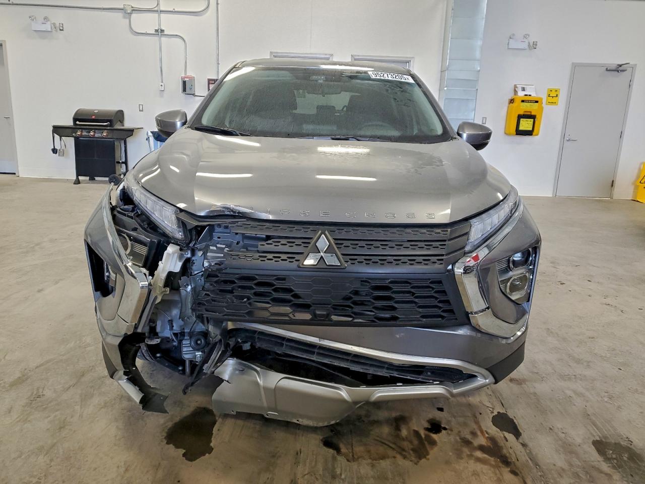 MITSUBISHI ECLIPSE LE