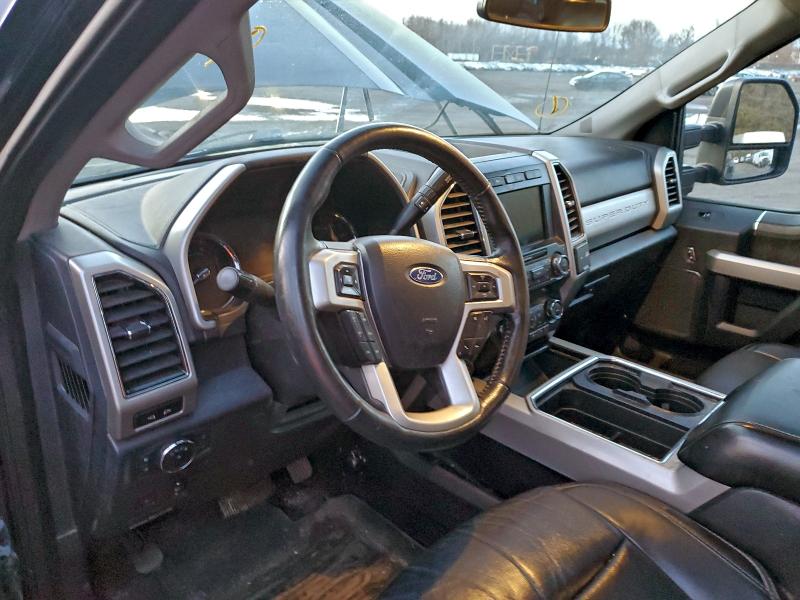 2020 FORD F350 SUPER #3303724422