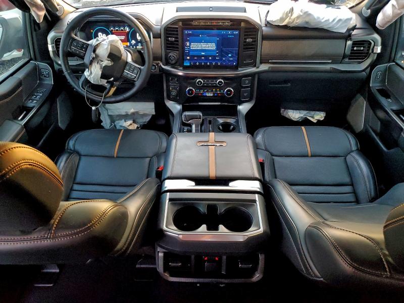 2023 FORD F150 SUPER #3304100485