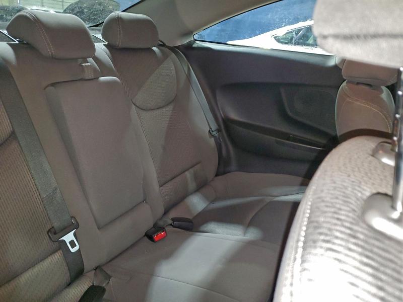 2014 HYUNDAI ELANTRA CO #3302675055