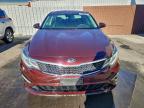 Lot #3316128215 2020 KIA OPTIMA LX