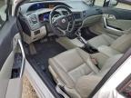 Lot #3303811439 2012 HONDA CIVIC EXL