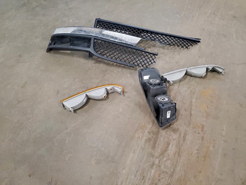 2022 CHEVROLET EXPRESS G2 #3318882945