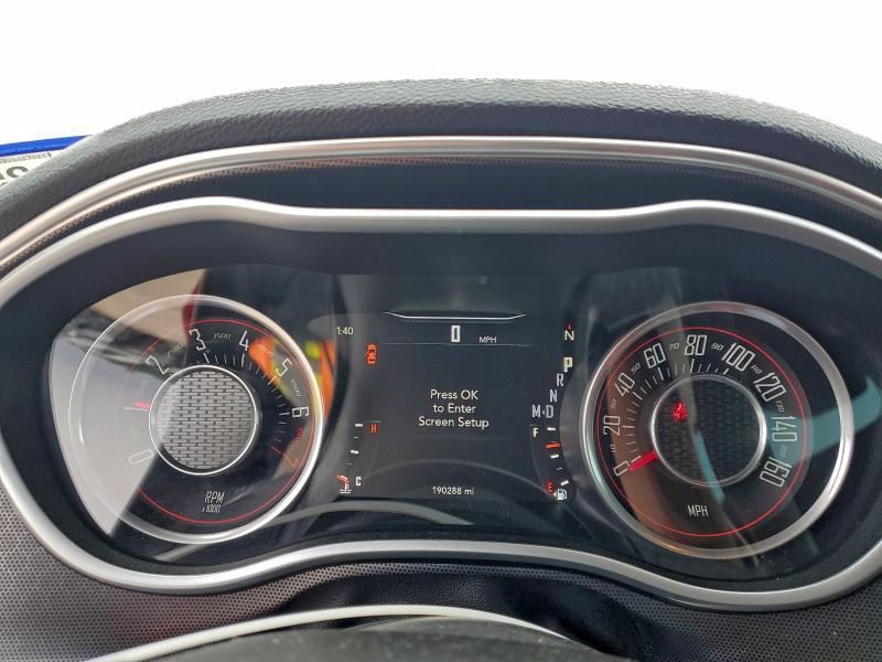 2015 DODGE CHALLENGER #3303866710