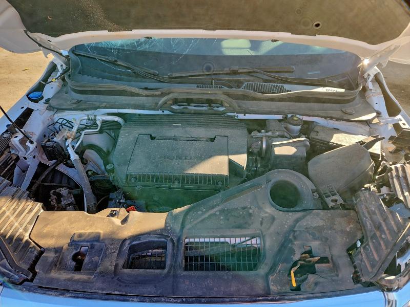 2024 HONDA PILOT EXL #3319078275