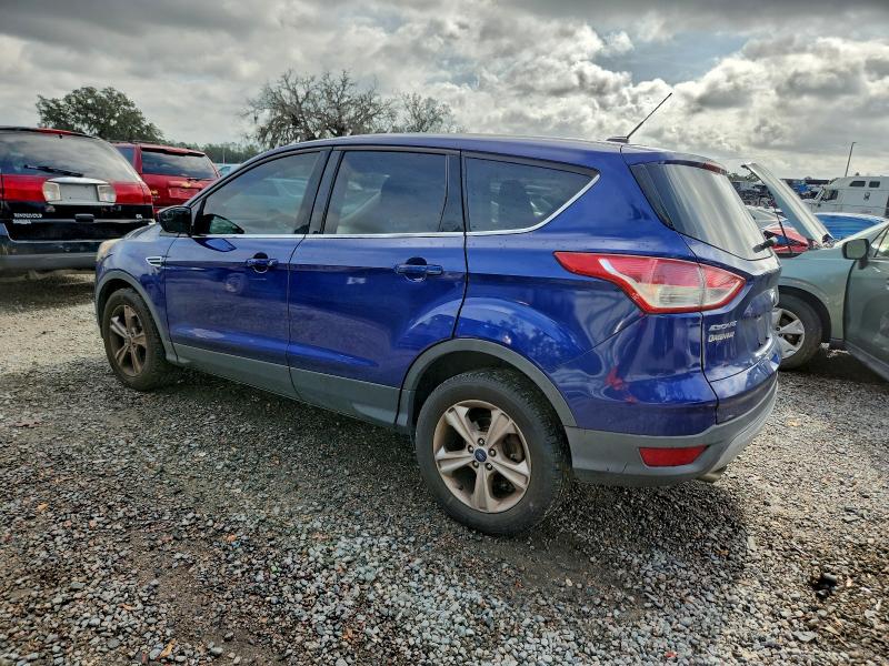 2015 FORD ESCAPE SE #3302653040