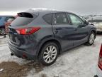 Lot #3315574772 2014 MAZDA CX-5 GT