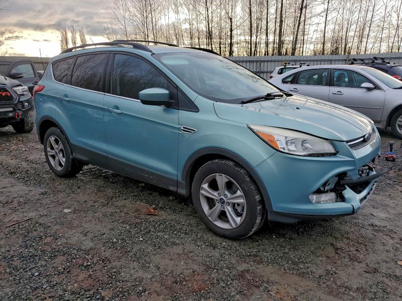 2013 FORD ESCAPE SE #3302964639
