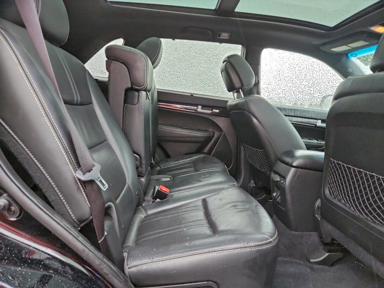 Lot #3310318031 2015 KIA SORENTO SX