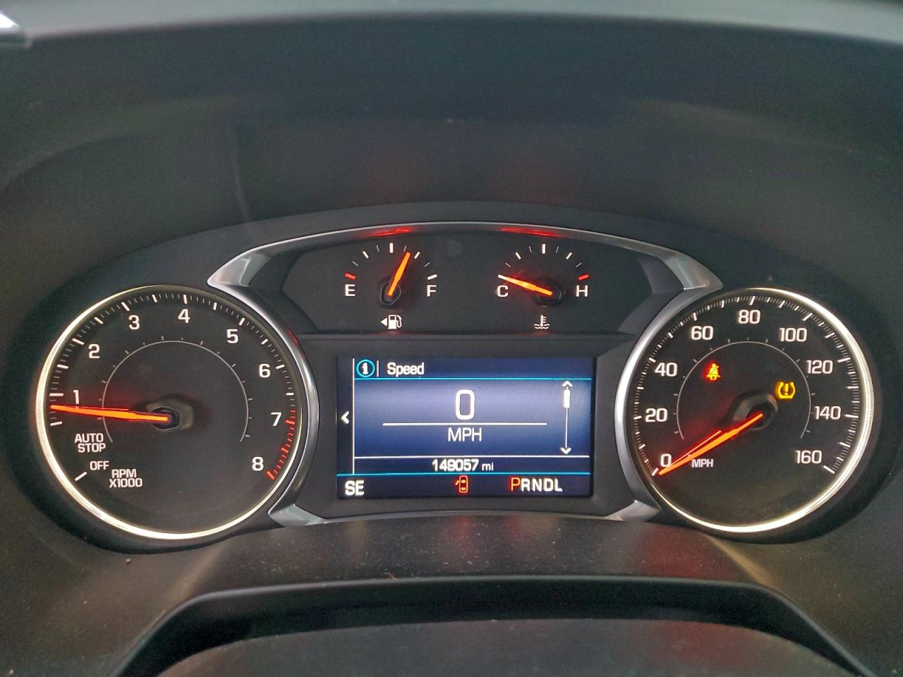 CHEVROLET BLAZER 3LT