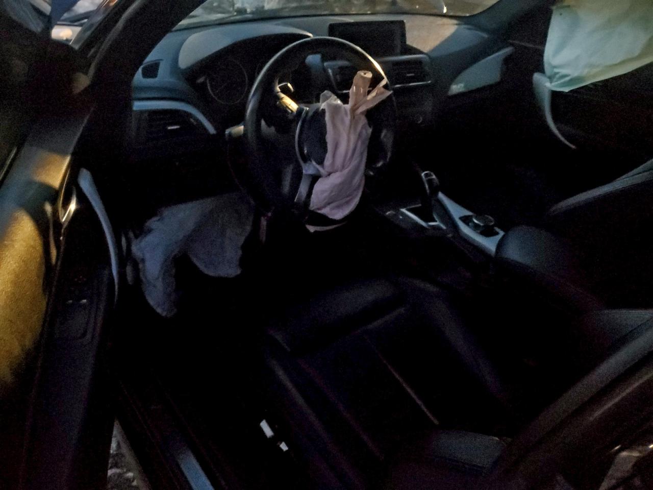 Lot #3317703080 2016 BMW M235XI