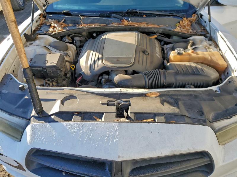 2011 DODGE CHARGER PO #3304567470