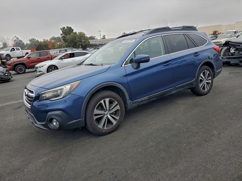 2019 SUBARU OUTBACK 2. #3308586510
