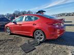 Lot #3311586854 2017 HYUNDAI ELANTRA SE