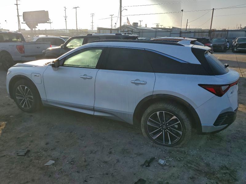 2024 ACURA ZDX A-SPEC #3301591626