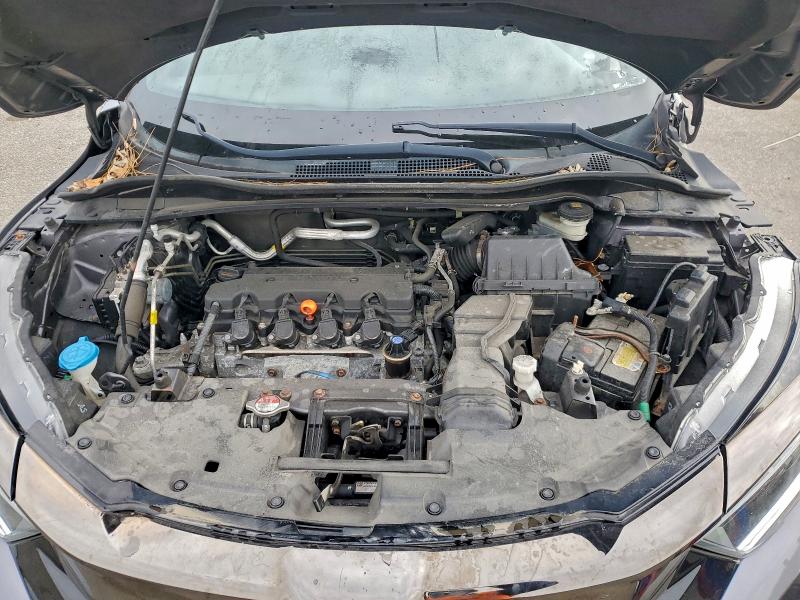 2019 HONDA HR-V SPORT #3304672981