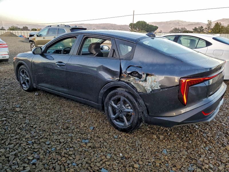 2025 KIA K4 LX #3315546880