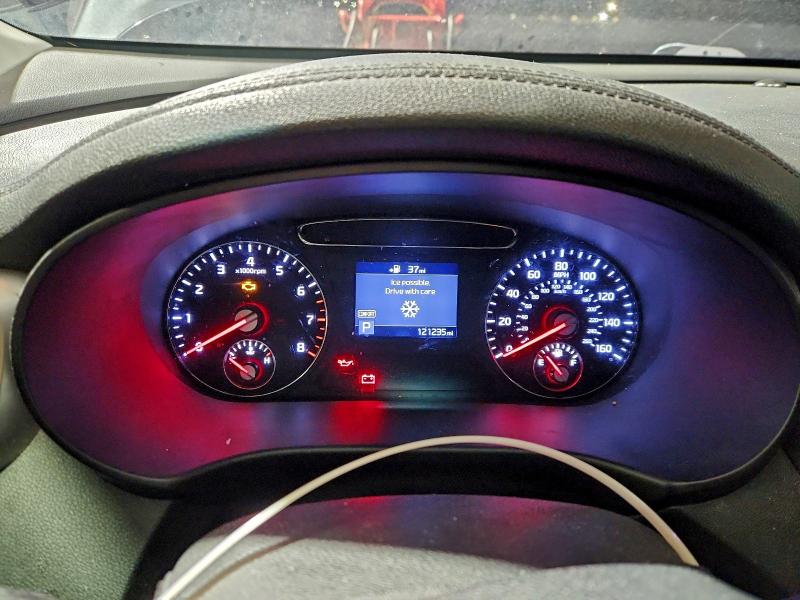 2020 KIA SORENTO S #3311658243