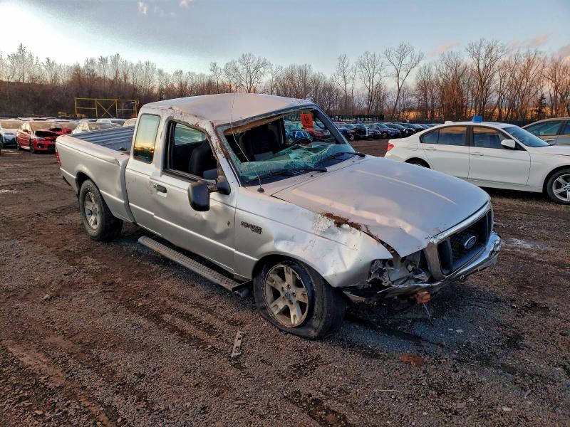 2005 FORD RANGER SUP #3312423681