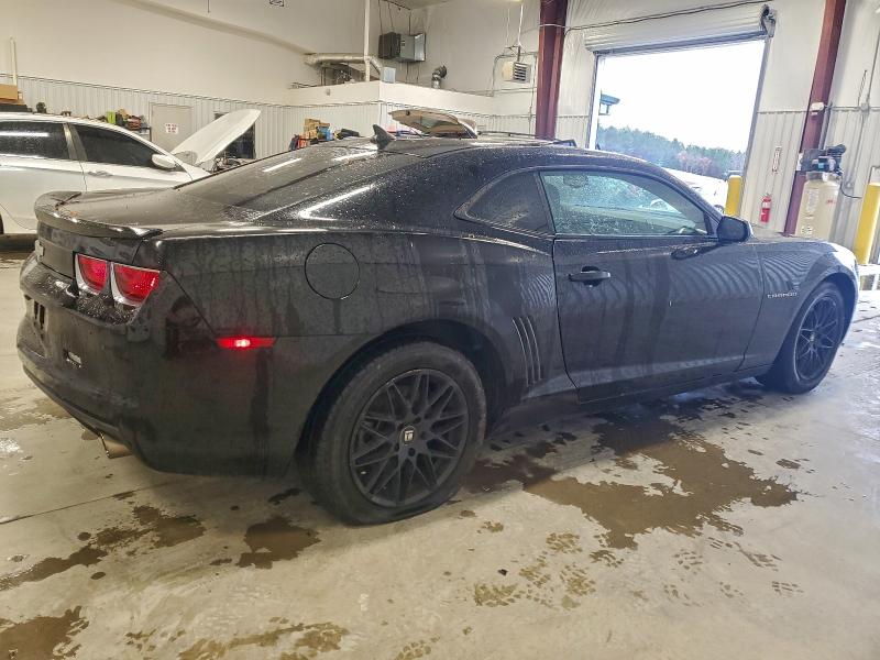 2012 CHEVROLET CAMARO LS #3310442300