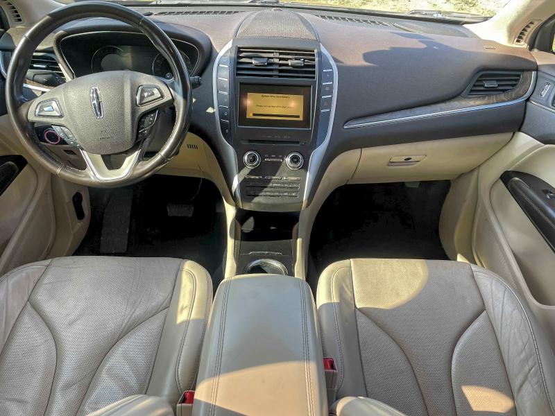 2017 LINCOLN MKC RESERV #3308206183