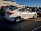 Lot #3316935080 2019 HYUNDAI ACCENT SE
