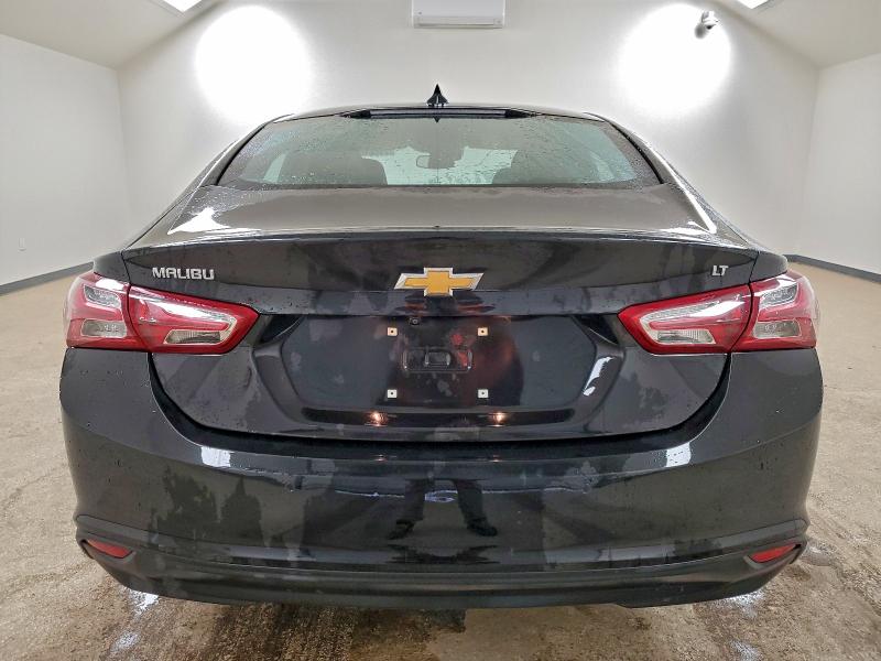 2024 CHEVROLET MALIBU PRE #3309542559